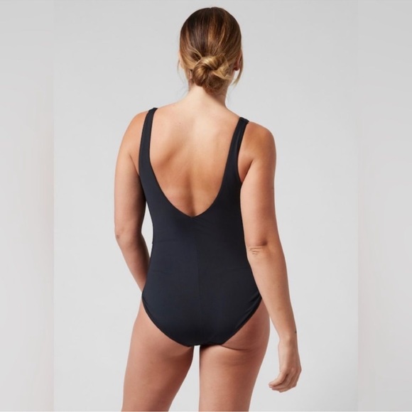 Athleta Seychelles One Piece NWT - Picture 2 of 5